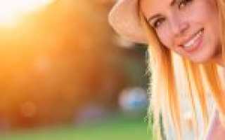 Причины, симптомы и способы лечения дневной слепоты